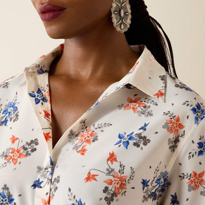 Homestyle Shirt - US 9274