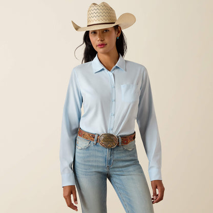 Kirby Pro Shirt - US 2369
