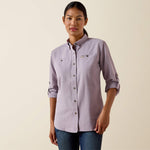 Rebar Made Tough 360 Airflow DuraStretch Work Shirt - US 1591