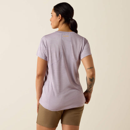 Rebar Evolution T-Shirt - US 3154
