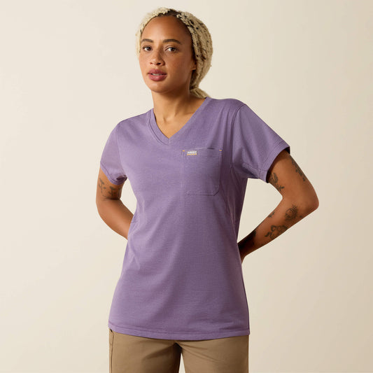 Rebar Workman T-Shirt - US 7081