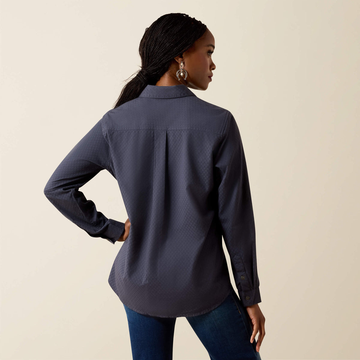 Billie Jean Shirt - US 9400