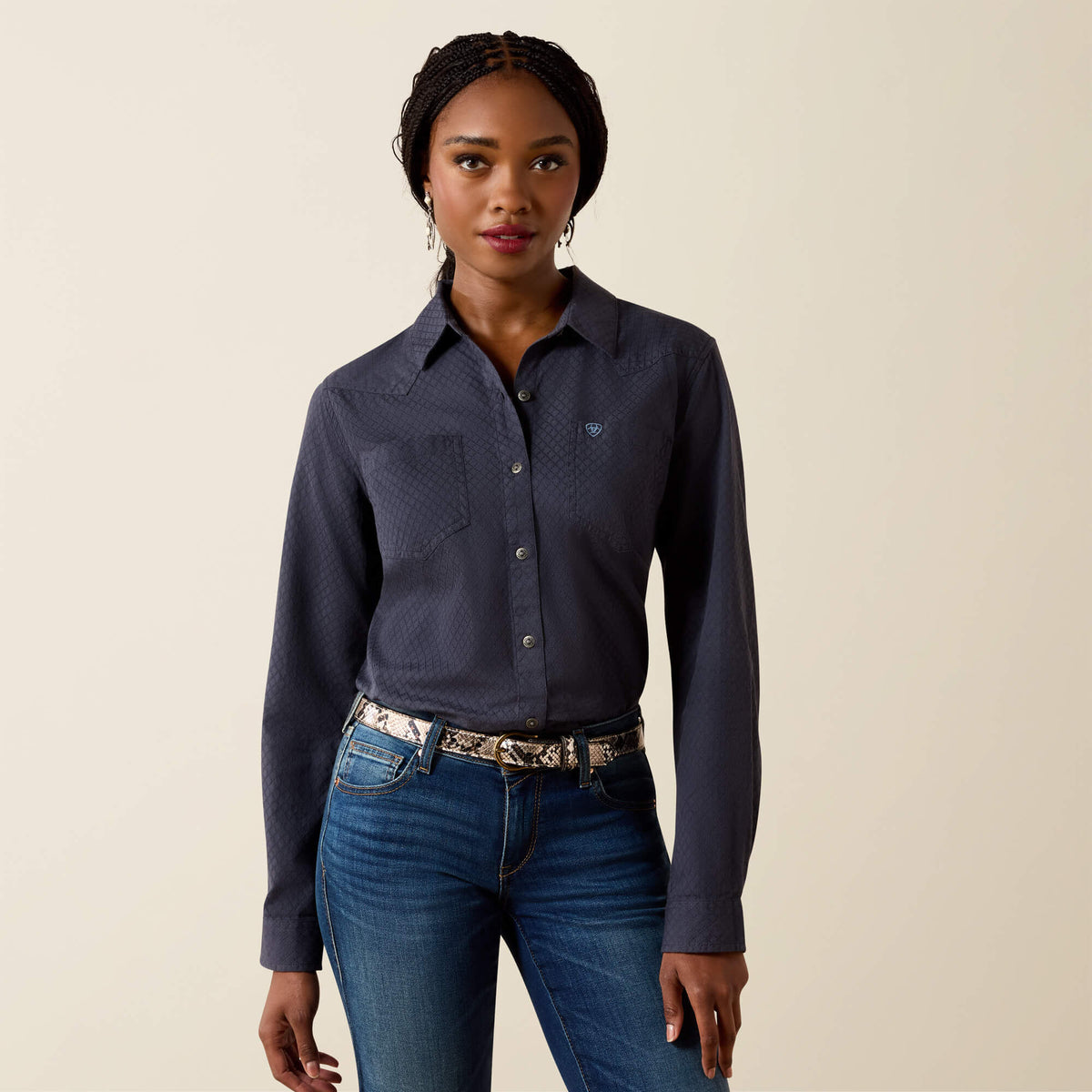 Billie Jean Shirt - US 9400