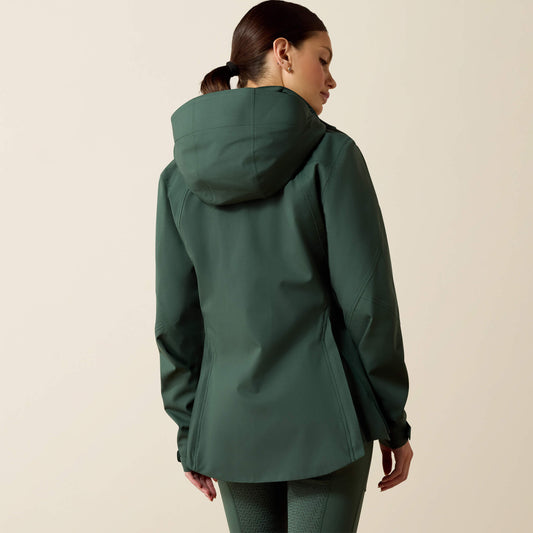 Coastal Waterproof Jacket - US 5321