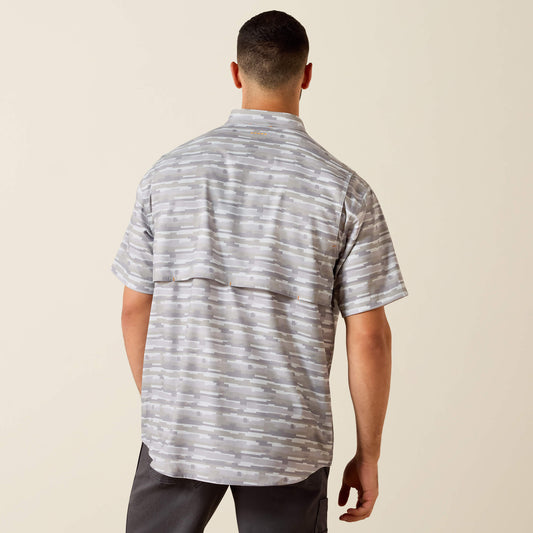 Rebar Made Tough VentTEK DuraStretch Work Shirt - US 2571