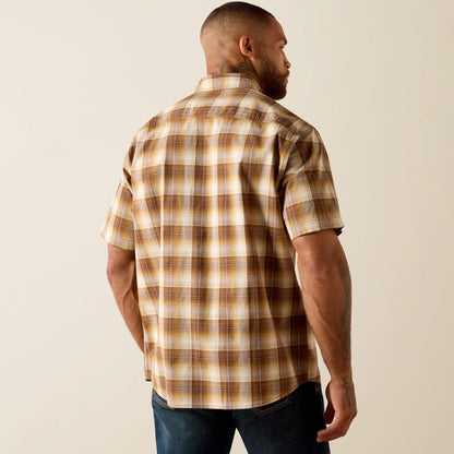 Rebar Made Tough DuraStretch Work Shirt - US 7783