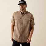 TerrainLite VentTEK Outbound Classic Fit Shirt - US 9051