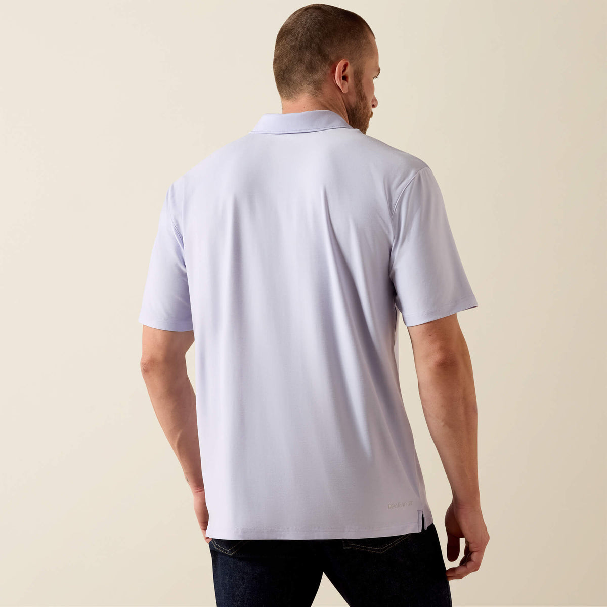 Charger 2.0 Classic Fit Polo - US 9127