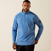 MEDIUM BLUE
