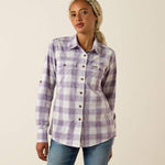 Rebar Made Tough DuraStretch Work Shirt - US 2084