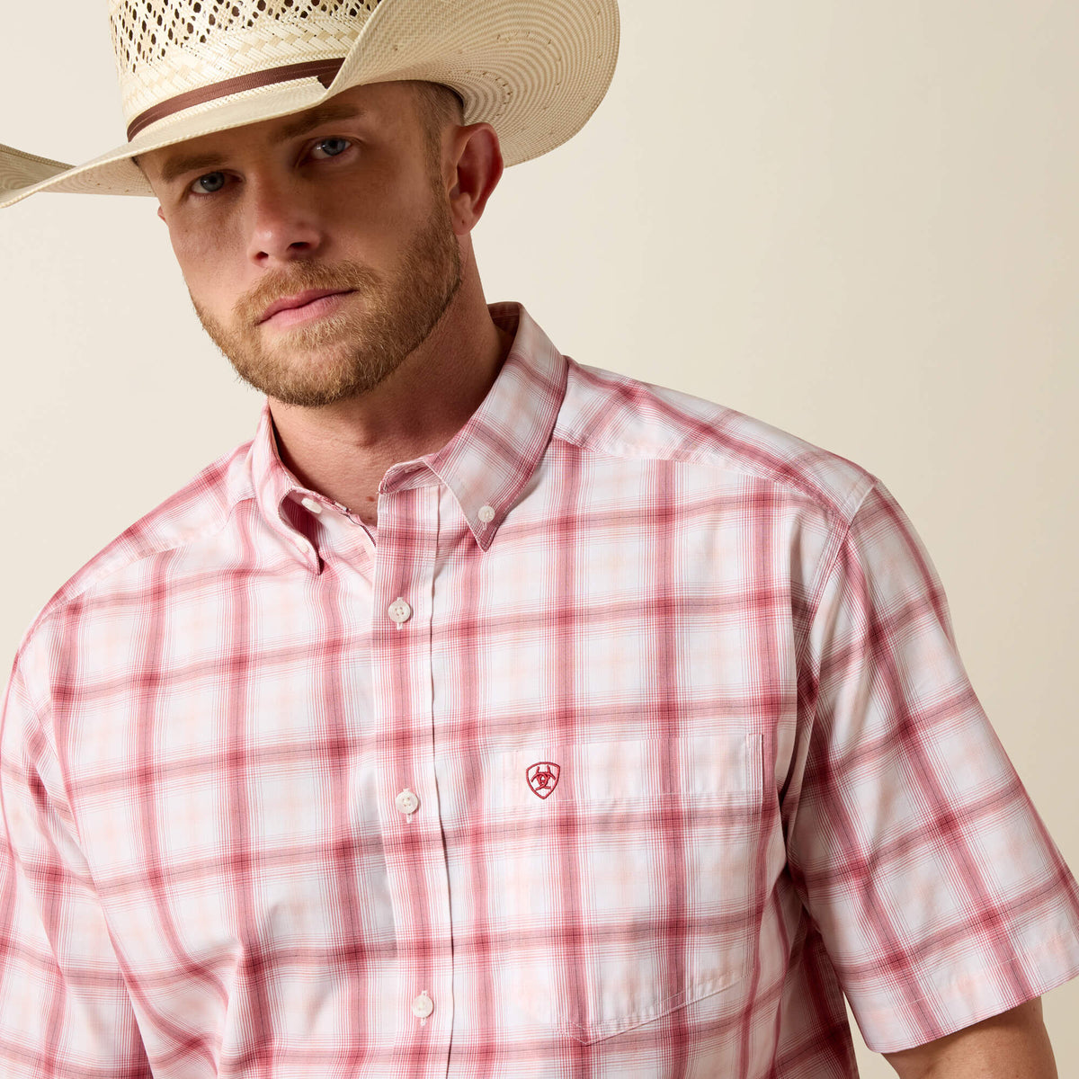 Pro Series Tully Classic Fit Shirt - US 8193