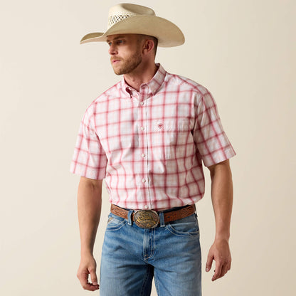 Pro Series Tully Classic Fit Shirt - US 8193