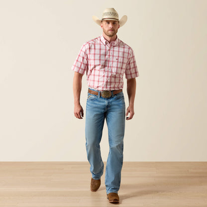 Pro Series Tully Classic Fit Shirt - US 8193