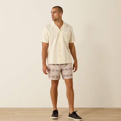 Retro Camp Classic Fit Shirt - US 6258