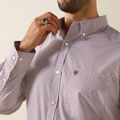 Philly Classic Fit Shirt - US 7754