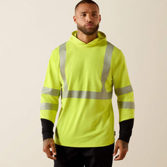 HI-VIS YELLOW