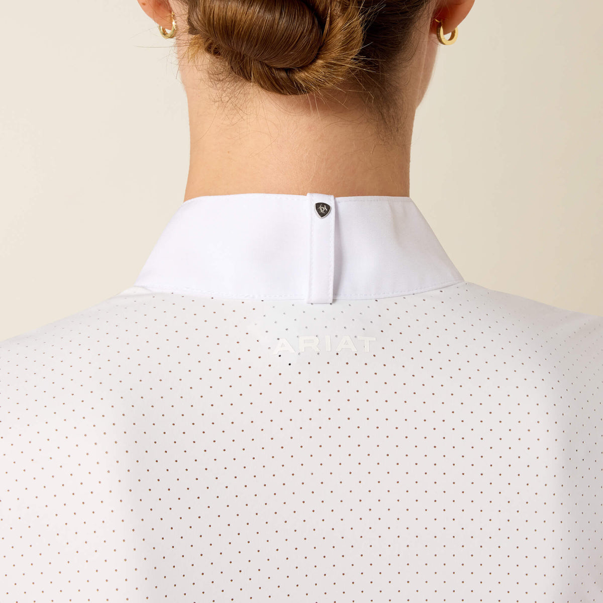 Breathe Show Shirt - US 9292