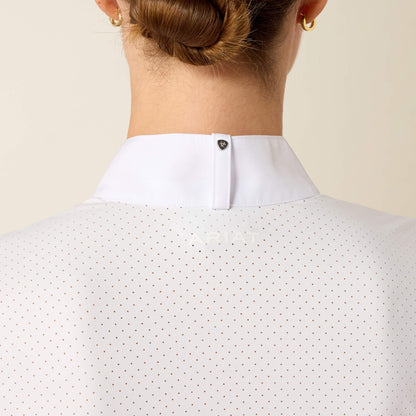 Breathe Show Shirt - US 9292