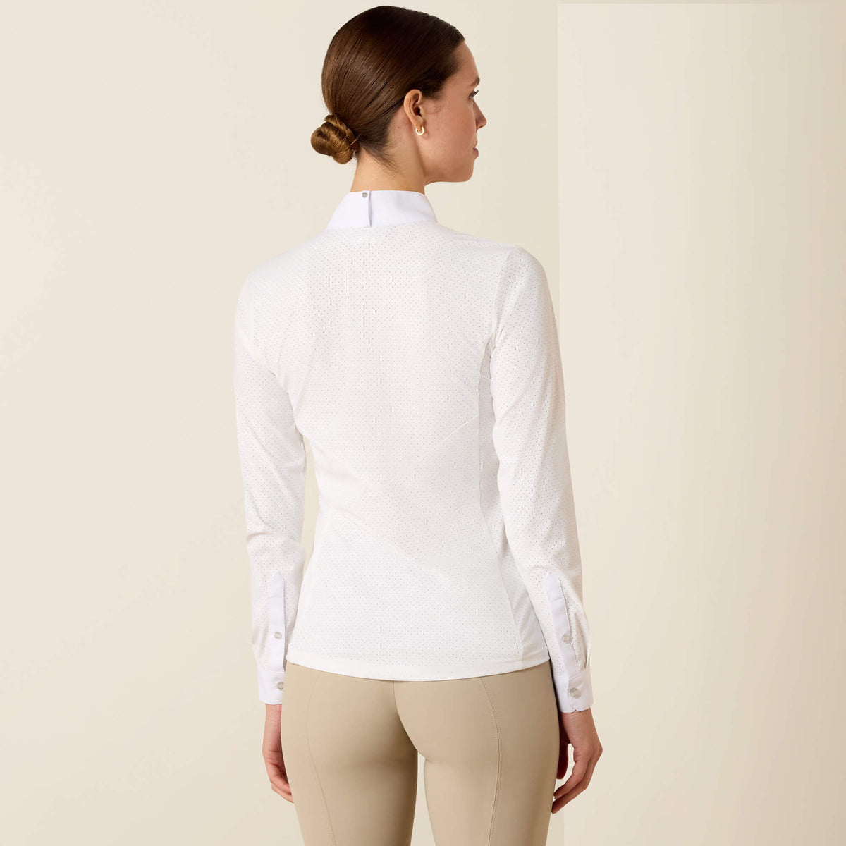 Breathe Show Shirt - US 9292