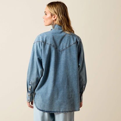 Charleston Shirt - US 4495