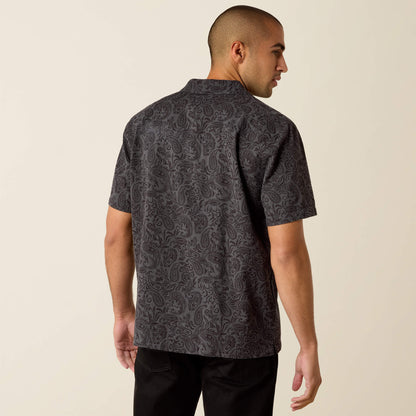 Retro Camp Classic Fit Shirt - US 4287