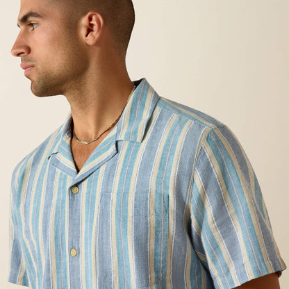 Retro Camp Classic Fit Shirt - US 4596