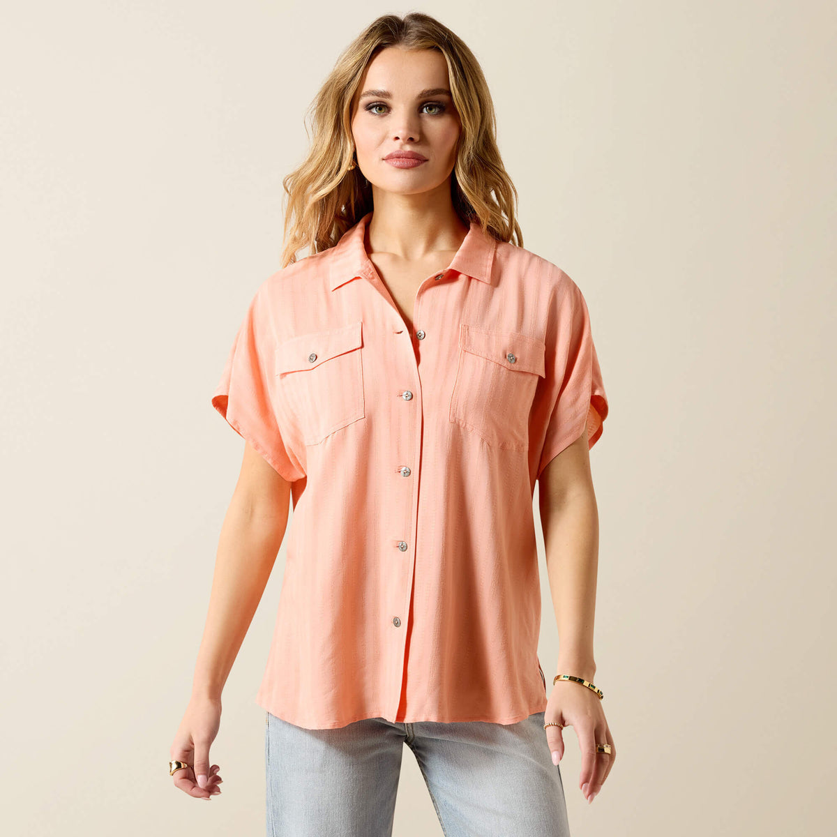 Badlands Shirt - US 8456