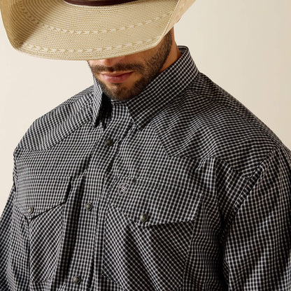 Pro Series Tobin Classic Fit Snap Shirt - US 5601