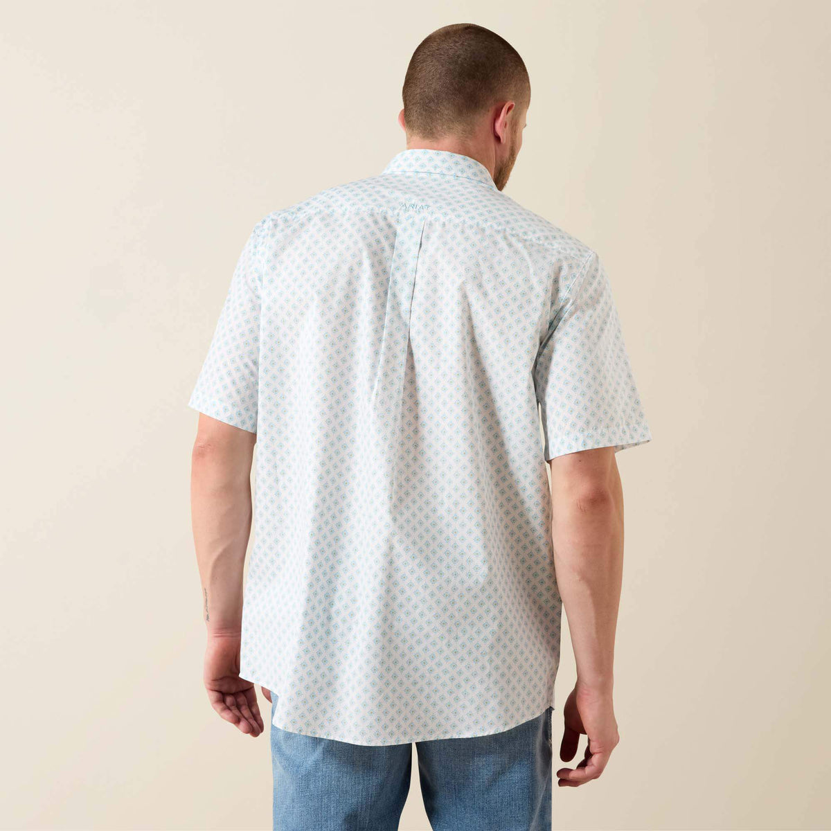 Packert Classic Fit Shirt - US 9960