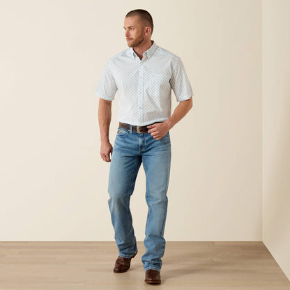 Packert Classic Fit Shirt - US 9960