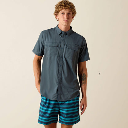 TerrainLite VentTEK Outbound Fitted Shirt - US 3344