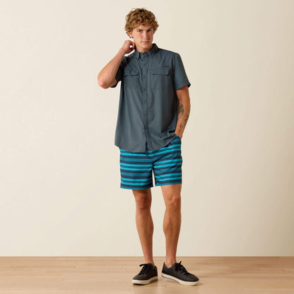 TerrainLite VentTEK Outbound Fitted Shirt - US 3344