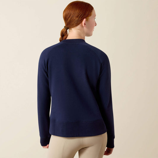 Martine Sweatshirt - US 2907