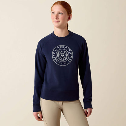 Martine Sweatshirt - US 2907
