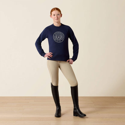 Martine Sweatshirt - US 2907