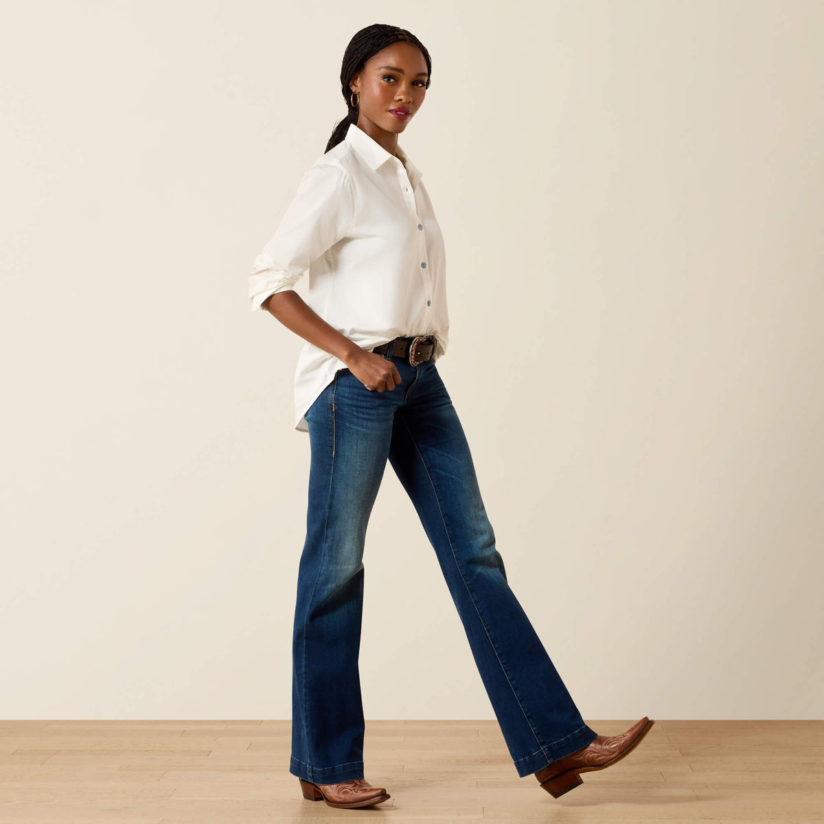 Homestyle Shirt - US 8987