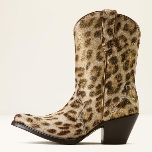 Julietta J Toe Western Boot - US 7528