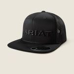 3D Embroidered Cap - US 7293