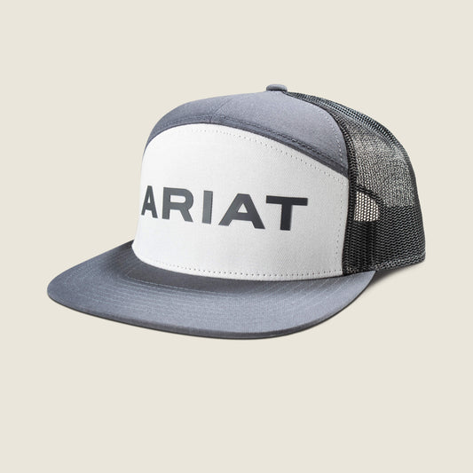 Rubber Logo Cap - US 4942