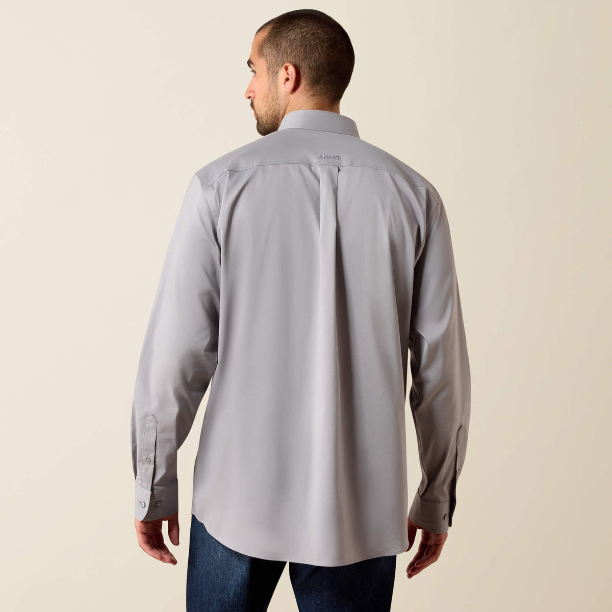 Everything Classic Fit Shirt - US 5635