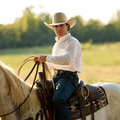 Everything Classic Fit Shirt - US 3689