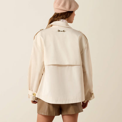 Staunton Jacket - US 7083