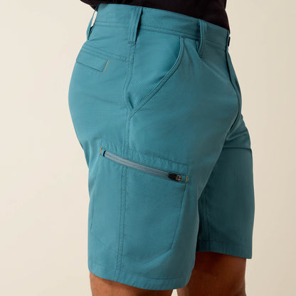 Rebar WorkFlow Ultralight 9" DuraStretch Shorts - US 8787