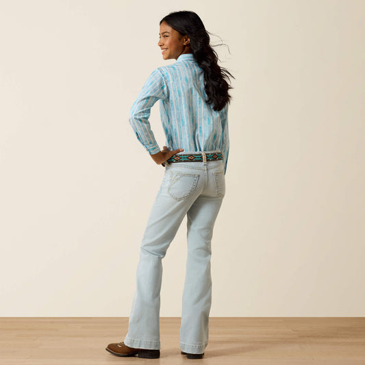 Fiona Trouser Jeans - US 2416