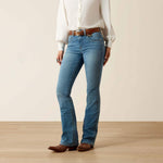 High Rise Lorena Boot Cut Jeans - US 9045