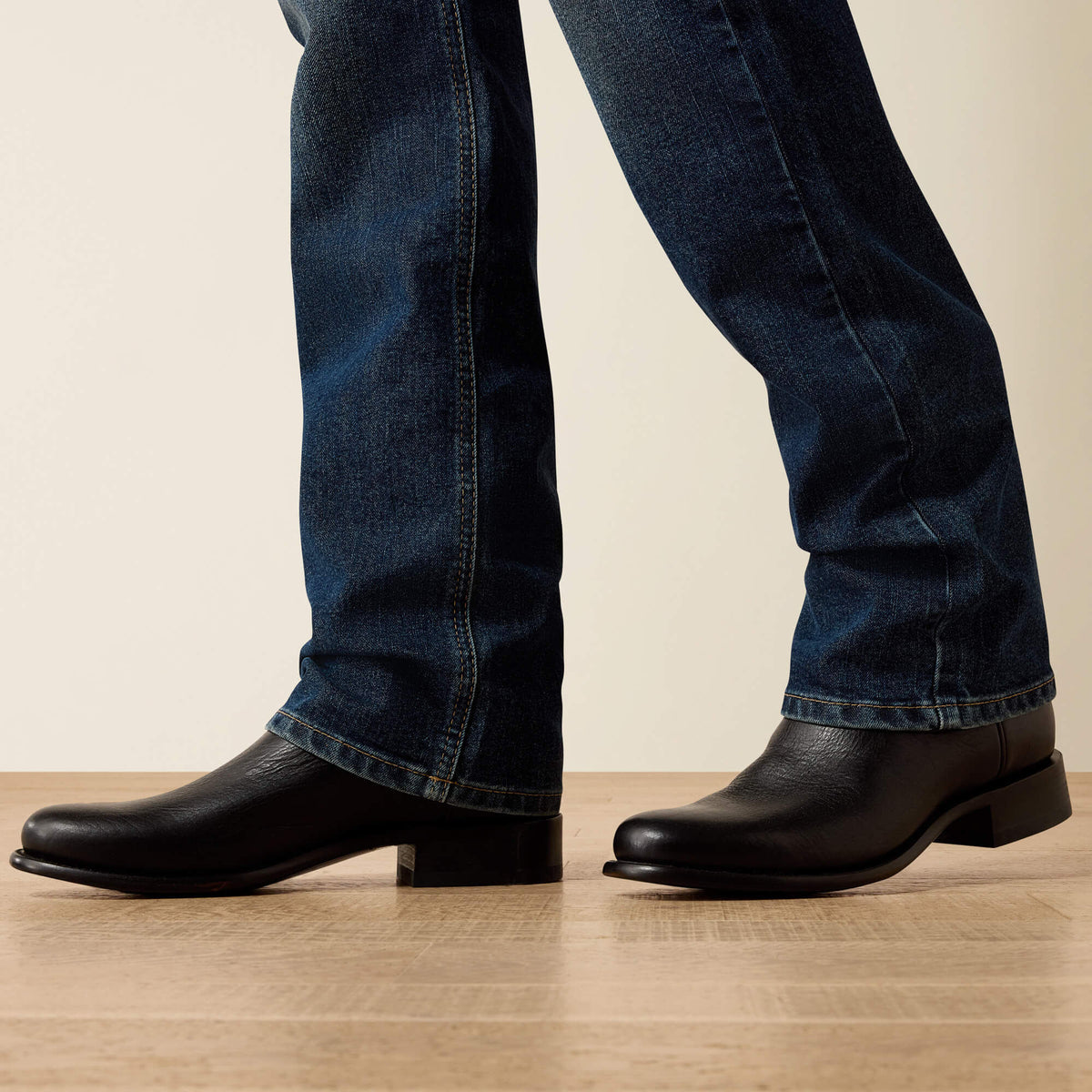 M7 Slim Ray Classic Rise Pro Series Straight Leg Jeans - US 5021