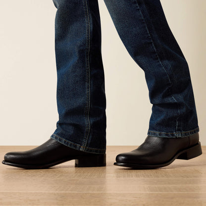 M7 Slim Ray Classic Rise Pro Series Straight Leg Jeans - US 5021