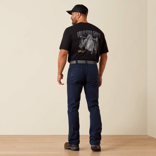 Rebar M7 DuraStretch Made Tough Straight Pant - US 1641