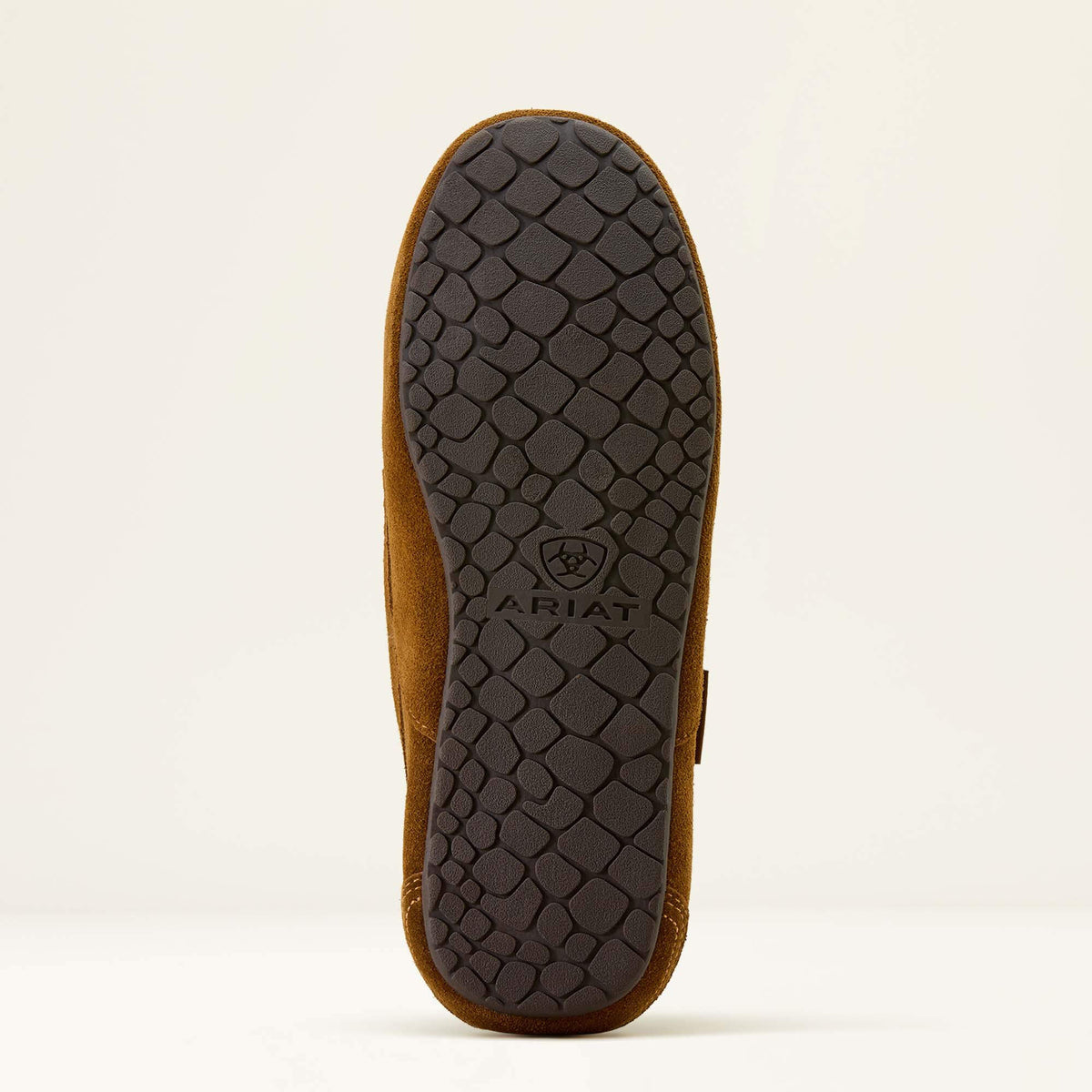 Clayton Moccasin Slipper - US 7787
