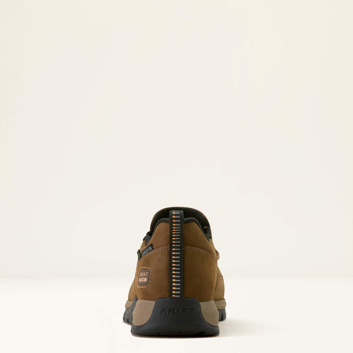 Edge Slip-On Composite Toe Work Shoe - US 6920